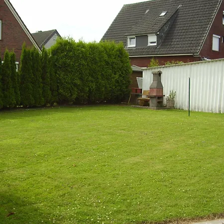 In 20-083 * Dornumersiel